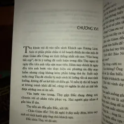 Mắt rừng - Hồ Thuỷ Giang 1001855