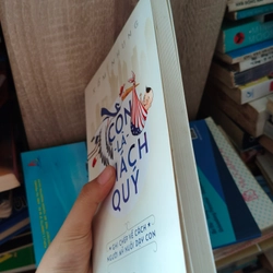 Con là khách quý 🌱 469935