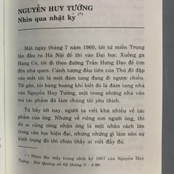 ĐỜI NGƯỜI ĐỜI VĂN - NGÔ THẢO 508889