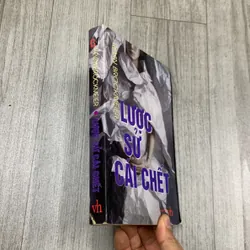 Lược sử cái chết - kevin brockmeier 3b4 718665