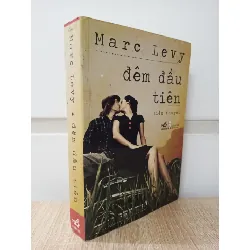 [Phiên Chợ Sách Cũ] Đêm Đầu Tiên (2011) - Marc Levy S1009