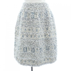 【Mã giảm giá】Chanel CHANEL Váy