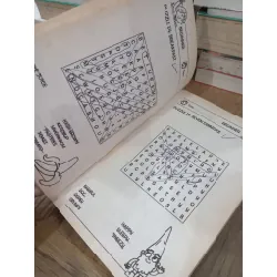 Word searches for clever kids - Dr Gareth Moore 707713