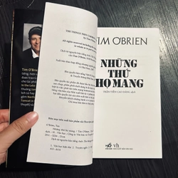 Những thứ họ mang 444700