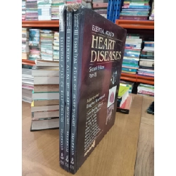Essential atlas of Heart Diseases - Eugene Braunwald 593970