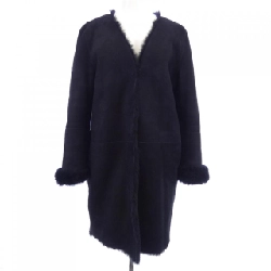 Theory theory 01-7460810-890-902 Áo khoác lông cừu