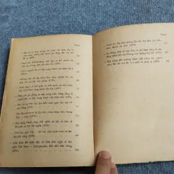 MỘT SỐ VẤN ĐỀ VỀ NHÀ NƯỚC - PHẠM VĂN ĐỒNG 688809