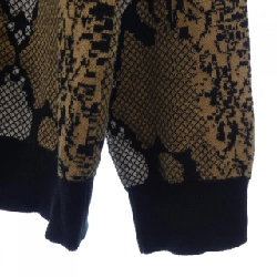 YUKIHASHIMOTO Áo khoác cardigan - Hàng hiệu Authentic 900782