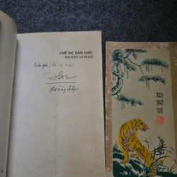 Chế độ dân chủ nhà nước và xã hội - Davletshina 733944