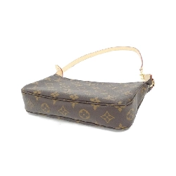 【Sản phẩm chưa sử dụng】Túi xách Louis Vuitton Monogram Pochette Accessoires M82766 620400