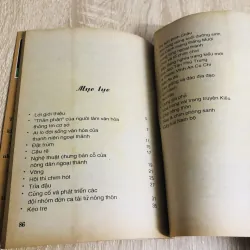 SẮC THÁI QUÊ – Võ Ngọc An ( có chữ ký tác giả) 929270