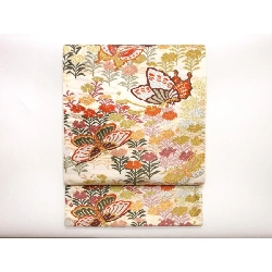 Đai obi không lõi - Hàng hiệu Authentic