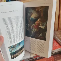 The Prado Guide (Hướng dẫn Bảo tàng Prado) - Sách tiếng Anh 788258