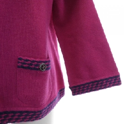 CHANEL P40294K02905 Áo khoác - Hàng hiệu Chính hãng 774625