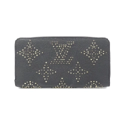 Ví Louis Vuitton Monogram Empreinte (Studs) Zippy M82649 - Hàng hiệu Chính hãng