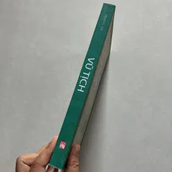 Vũ tịch - Trường An 750189