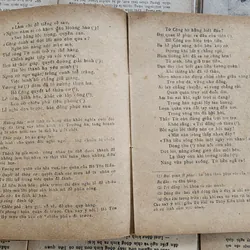 TRUYỆN KIỀU - Nguyễn Du (phụ lục Văn Chiêu Hồn và các bài thơ chữ Hán) 705478