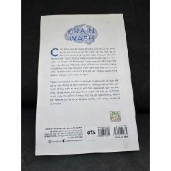 [Phiên Chợ Sách Cũ] Thanh Lọc Não Bộ, 2021 - David Perlmutter, Austin Perlmutter, Kristin Loberg H1108 SBM 925269