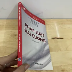 Pháp luật đại cương  752866