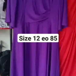 Đầm bigsize eo từ 85 đến 140 929481