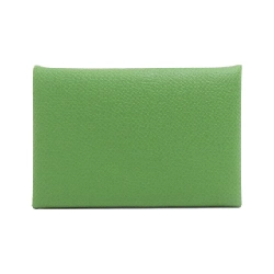 Ví thẻ Hermes Calvi Verso 078475CK