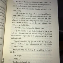 Tháng năm có anh, ký ức thành hoa - Cố Tây Tước 1019138