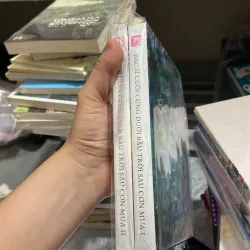 Bác sĩ cuối cùng dưới bầu trời sau cơn mưa 1-2 970389