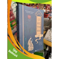 (TẶNG BOOKMARK) Cổ học tinh hoa - Văn Ngọc - Lê Nhân VĂN HỌC RBK0910