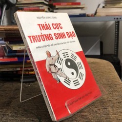 THÁI CỰC TRƯỜNG SINH ĐẠO