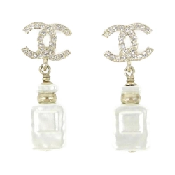 Chanel AB8537 Bông tai - Hàng hiệu Chính hãng