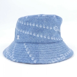 Mũ CHANEL AAA899B19925 - Hàng hiệu Authentic 834377