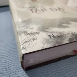 Tuyển tập Tản đà | 2 tập | trần ngọc vương. Mai thu huyền 970963