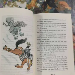 Chuột Giã Bánh Giày (truyện cổ tích Nhật Bản) - Toshio Ozawa 558651