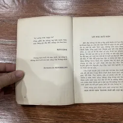 Chu dịch huyền giải - Nguyễn Duy Cần (k1) 766992