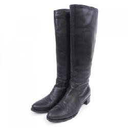 Giày boot Sergio Rossi - Hàng hiệu Authentic 829535