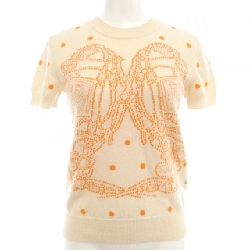 HERMES BRIDES DE GALA 3E2623D8 Áo len - Hàng hiệu Chính hãng