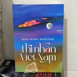 Thi nhân việt nam