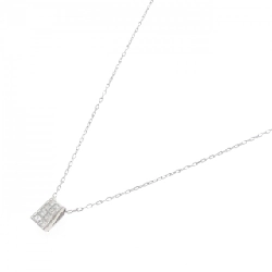 Dây chuyền kim cương PT900/PT850 0.27CT - Hàng hiệu Chính hãng 860644