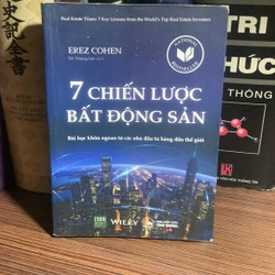 7 Chiến Lược Bất Động Sản