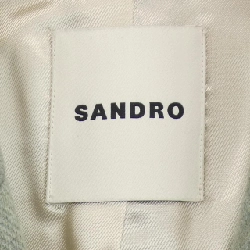 Áo khoác SANDRO 641874