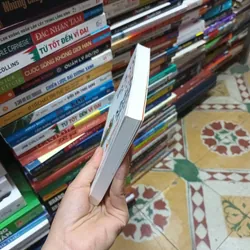 Dịch Vụ Sửng Sốt Khách Hàng Sững Sờ- Ron Zemke & Kristin Anderson 731412