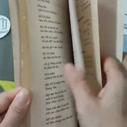 Hồ Chí Minh - vẻ bên trong của Viên Ngọc - Trúc Chi 928544