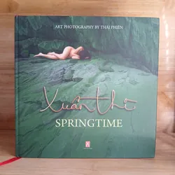 XUÂN THÌ - SPRINGTIME (THÁI PHIÊN) 706740