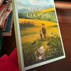 Không Gia Đình (Sans Famille) – Hector Malot | 974436