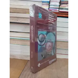 Manual of Cardiovascular Diagnosis and Therapy - Joseph S. Alpert, Gordon A. Ewy 698854