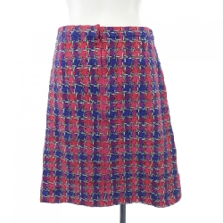 【Khuyến mãi】Chanel CHANEL Váy 654141