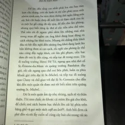 Hội hè miên man - Ernest Hemingway 992996