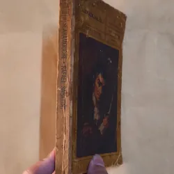 Scaramouche - Rafael Sabalini 999846