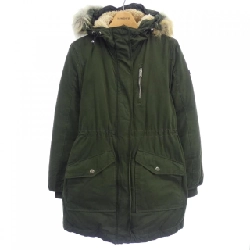 Áo khoác lông vũ TOMMY HILFIGER - Hàng hiệu Authentic