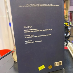 Tổng Tư Lệnh Võ Nguyên Giáp: Trong Những Năm Đế Quốc Mỹ Leo Thang Chiến Tranh (1965-1969) 279225